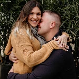 Meet your Posher, Mandy